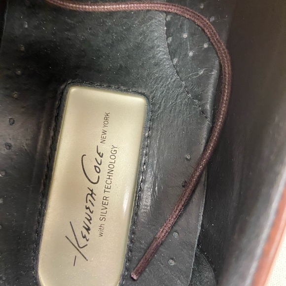 Kenneth Cole - Picture 5 of 10